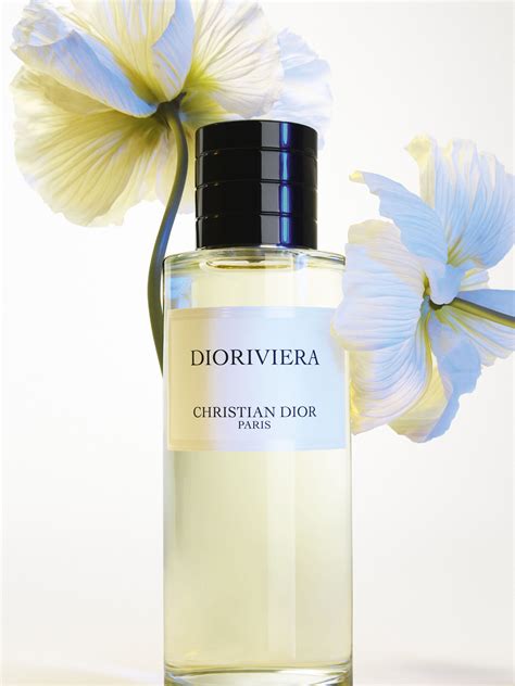 dior riviera notes|dioriviera by Dior.